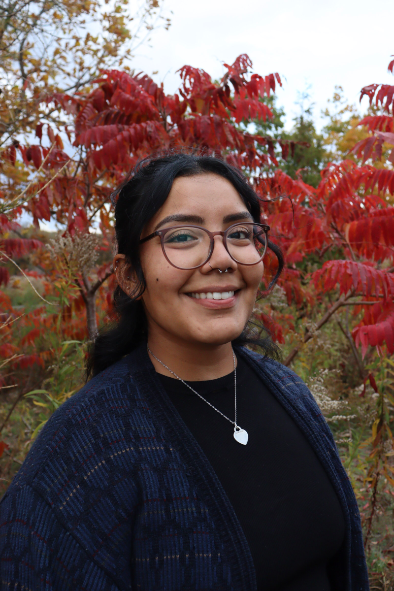 Sandra Trejo, founder of Empathia Learn